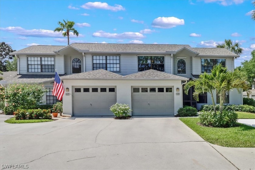 This completely remodeled townhouse is situated perfectly just - Beach Townhome/Townhouse for sale in Naples, Florida on Beachhouse.com