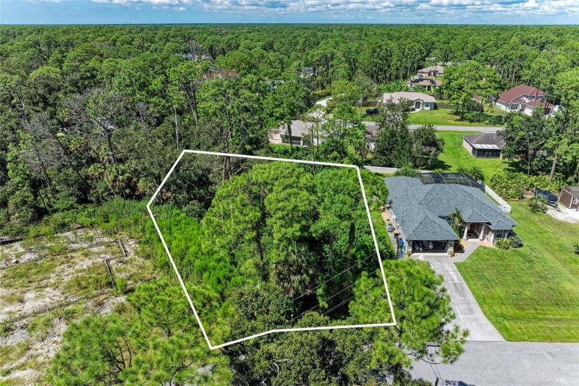 Discover Your Slice of Paradise in North Port! Seize the chance - Beach Lot for sale in North Port, Florida on Beachhouse.com