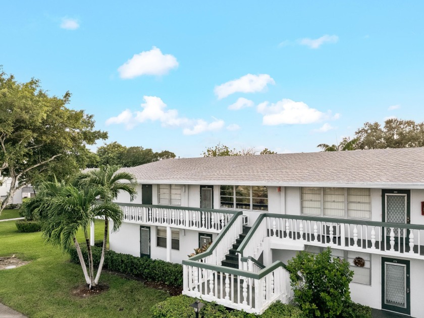 Step into this beautifully updated light and bright two bedroom - Beach Condo for sale in Deerfield Beach, Florida on Beachhouse.com