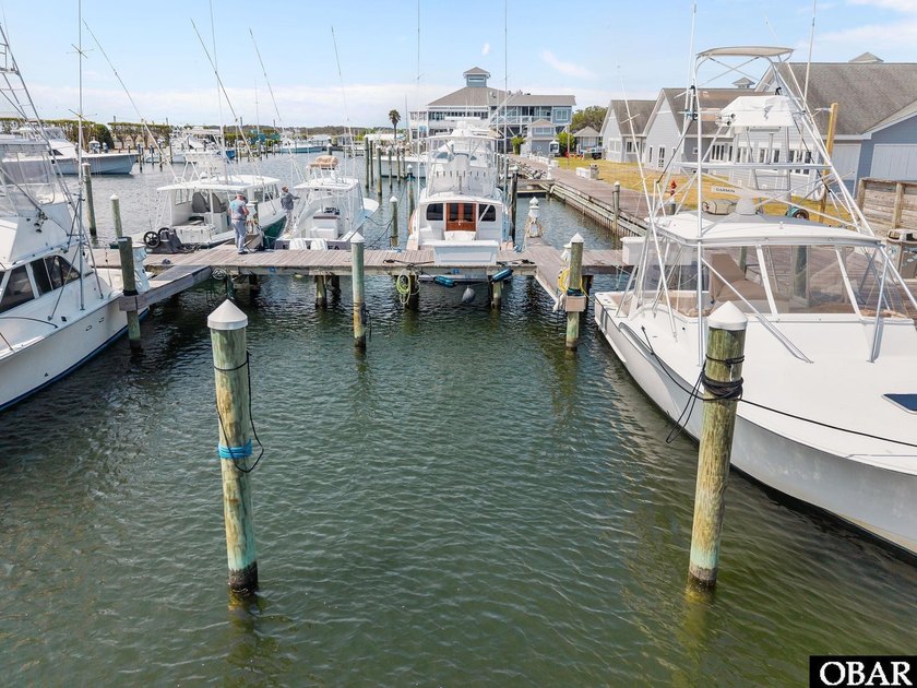 Position your vessel in the heart of the action with this 45' x - Beach Other for sale in Manteo, North Carolina on Beachhouse.com