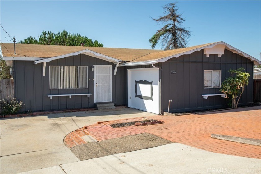 Welcome to 1036 Seabright Ave, a charming coastal home in the - Beach Home for sale in Grover Beach, California on Beachhouse.com