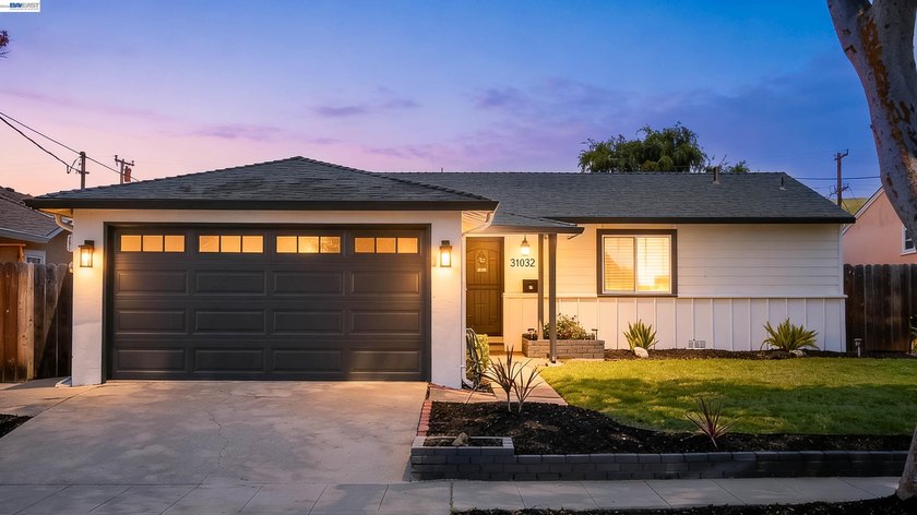 Step into this beautifully updated home in the highly desirable - Beach Home for sale in Hayward, California on Beachhouse.com