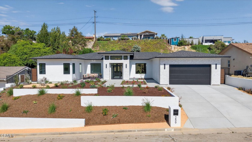 Welcome to Ondulando! A rare opportunity to own a brand-new - Beach Home for sale in Ventura, California on Beachhouse.com