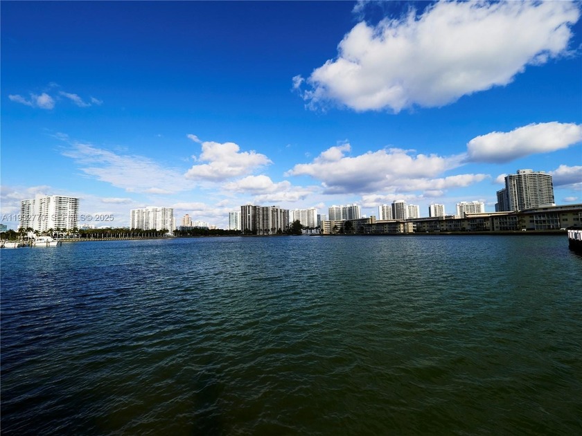 Spectacular waterfront one-bedroom apartment offering - Beach Condo for sale in Aventura, Florida on Beachhouse.com