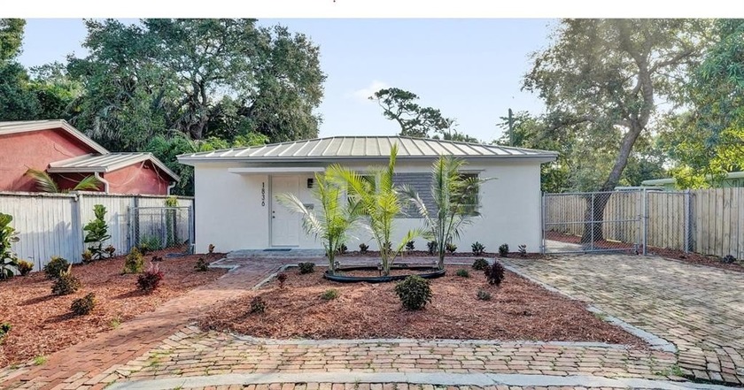 **Fully renovated 3-bedroom, 3-bath Fort Lauderdale home--$40K+ - Beach Home for sale in Fort Lauderdale, Florida on Beachhouse.com