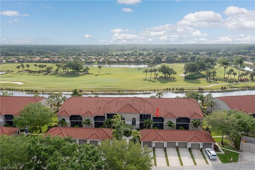 FRESH PAINT & GREAT VIEW ! OFFERED TURNKEY and in pristine - Beach Home for sale in Naples, Florida on Beachhouse.com