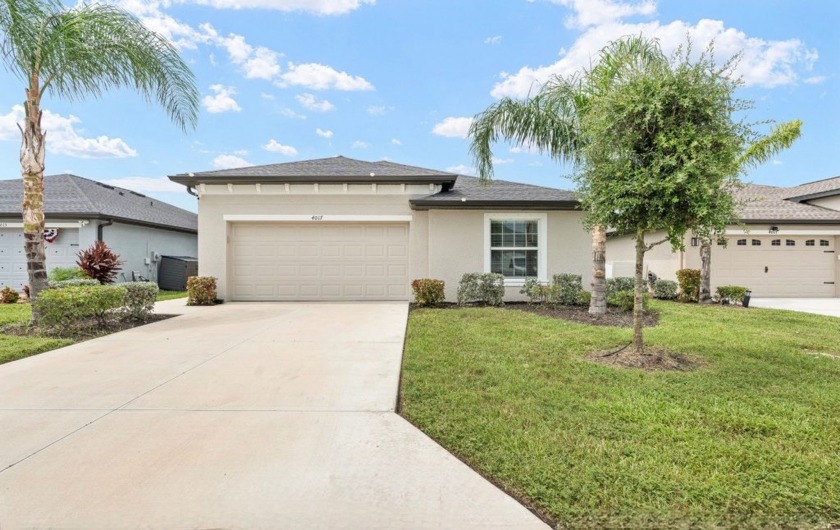 4017 Villa Doria - Beach Home for sale in North Fort Myers, Florida on Beachhouse.com