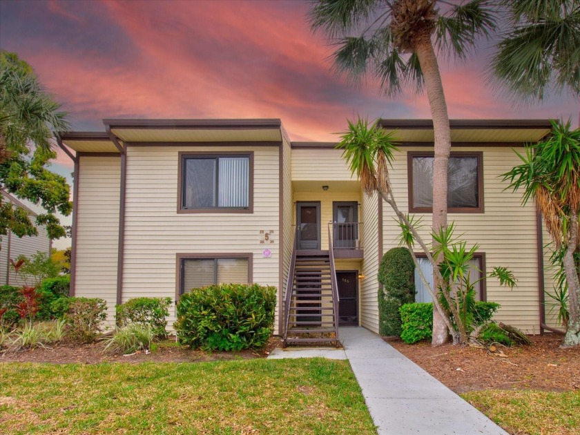 Welcome to your waterfront oasis, where everyday living feels - Beach Condo for sale in Tarpon Springs, Florida on Beachhouse.com