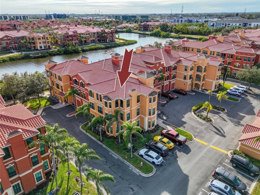 Welcome Home to luxury waterfront living  at this recently - Beach Condo for sale in Clearwater, Florida on Beachhouse.com