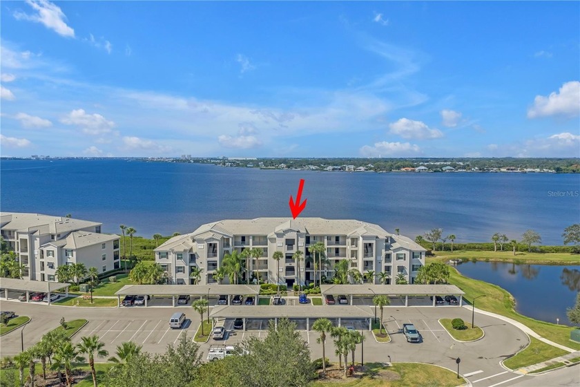 WATERFRONT LIVING IN A BOATING COMMUNITY.  Experience the - Beach Condo for sale in Bradenton, Florida on Beachhouse.com