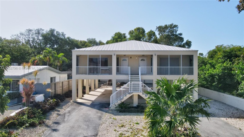 ATT Investor / Homeowner: Location, Location, Location! - Beach Townhome/Townhouse for sale in Key Largo, Florida on Beachhouse.com