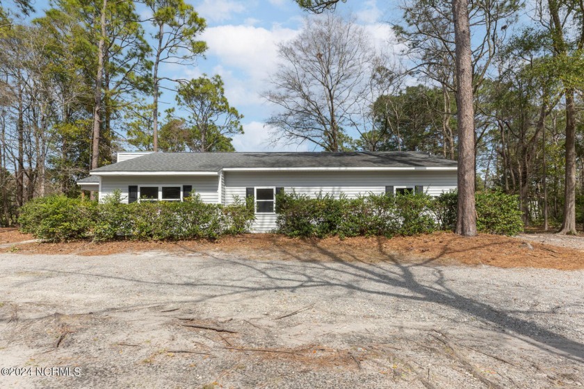 Welcome to this newly remodeled home in the heart of Wilmington - Beach Home for sale in Wilmington, North Carolina on Beachhouse.com