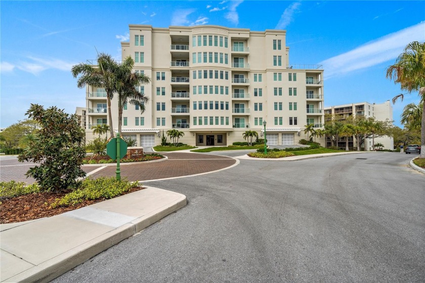 This extremely attractive condo, built recently by esteemed - Beach Condo for sale in Clearwater, Florida on Beachhouse.com