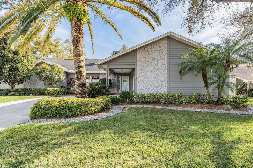 Under contract-accepting backup offers. This beautifully updated - Beach Home for sale in Safety Harbor, Florida on Beachhouse.com