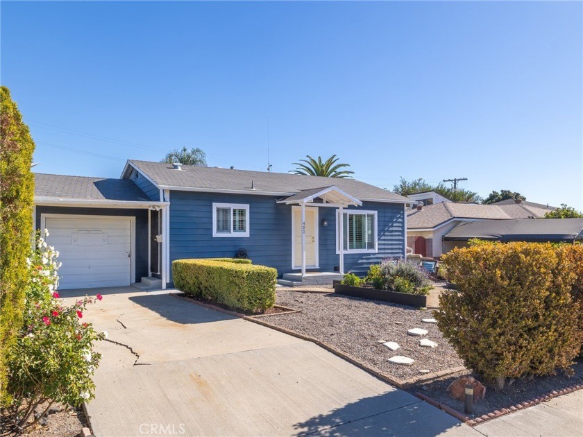 Home Sweet Home!  This turnkey gem in popular Holy Trinity - Beach Home for sale in San Pedro, California on Beachhouse.com