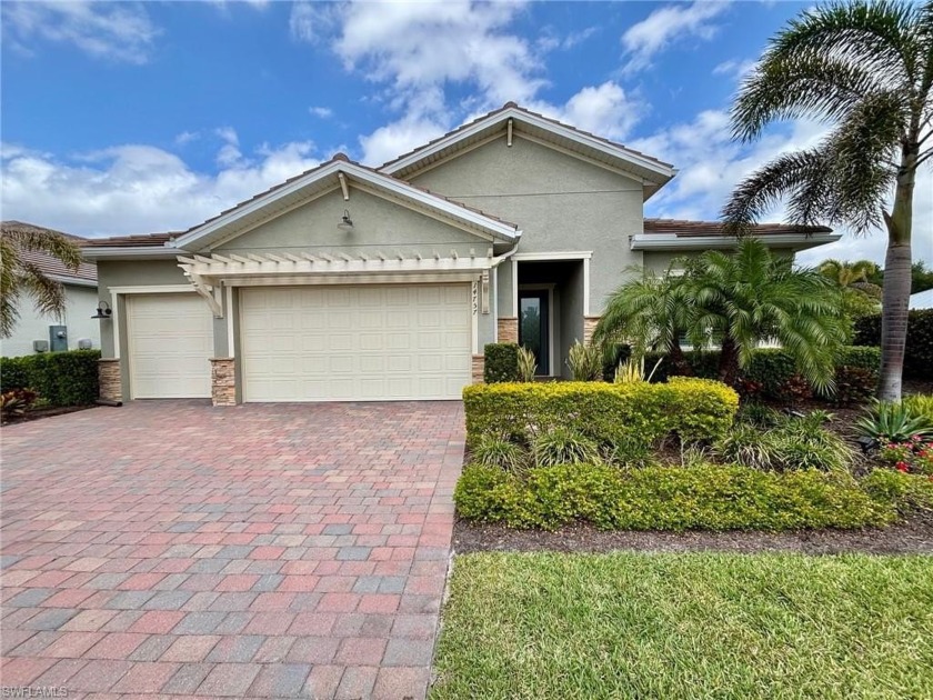 Absolutely Beautiful, Coastal decor with class and functionality - Beach Home for sale in Naples, Florida on Beachhouse.com