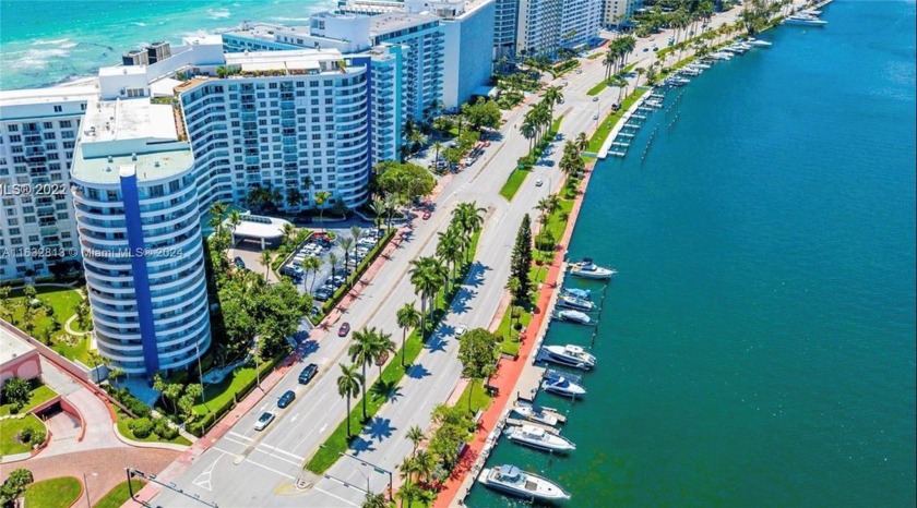 Turnkey masterpiece Beach Residence with 2 bed & 2 bath - Beach Condo for sale in Miami Beach, Florida on Beachhouse.com