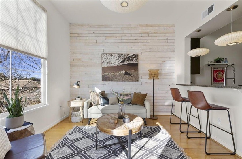 Experience the pinnacle of coastal living in this stunning - Beach Condo for sale in Capitola, California on Beachhouse.com