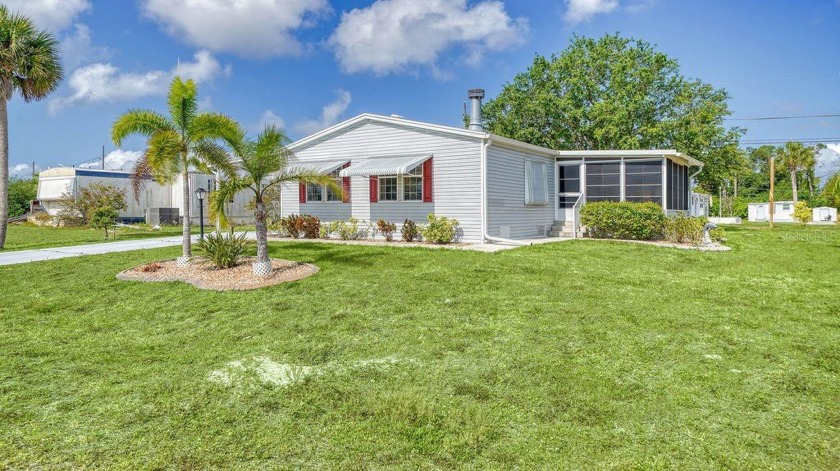 Welcome to your next chapter at 1306 Kingfisher Drive in the - Beach Home for sale in Englewood, Florida on Beachhouse.com