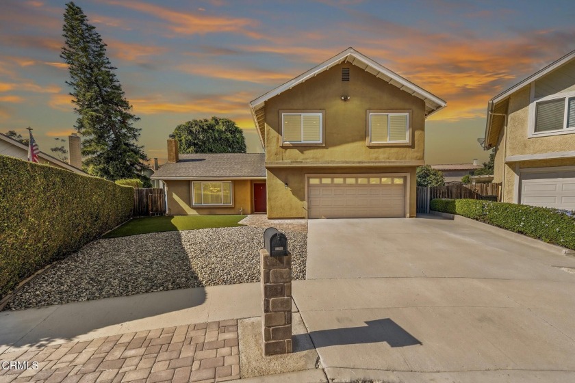 Welcome to 2301 Panda Place!This beautifully upgraded 3-bedroom - Beach Home for sale in Ventura, California on Beachhouse.com