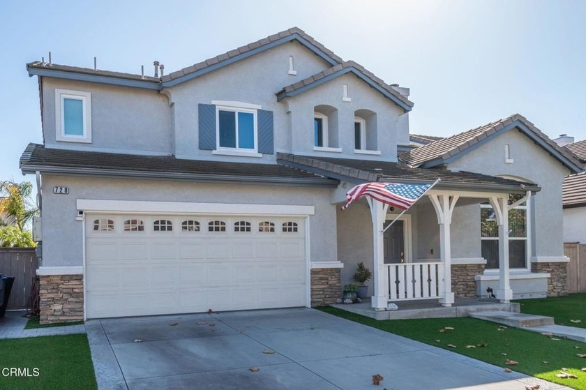 Rarely Available & Highly Desirable Floorplan!Welcome to this - Beach Home for sale in Oxnard, California on Beachhouse.com