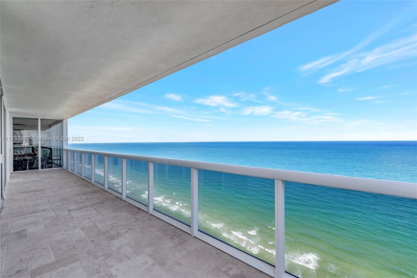 Amazing opportunity to own a piece of paradise in the sky! Enjoy - Beach Condo for sale in Hallandale  Beach, Florida on Beachhouse.com