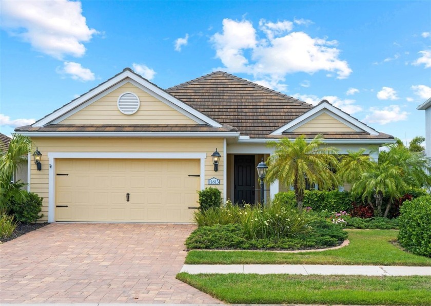 One or more photo(s) has been virtually staged. This stunning - Beach Home for sale in Venice, Florida on Beachhouse.com