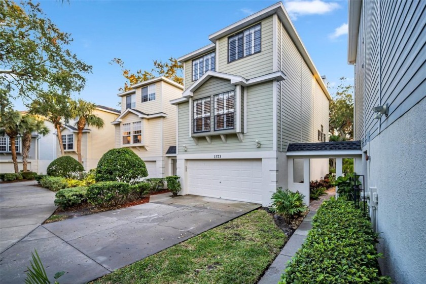 MOTIVATED SELLER OFFERING $7,000 Seller Concessions for RATE BUY - Beach Townhome/Townhouse for sale in Dunedin, Florida on Beachhouse.com