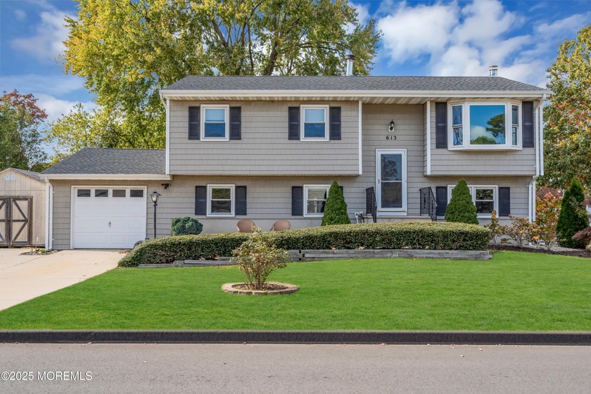 Located in the Pine Lake Park Section of Toms River, this - Beach Home for sale in Toms River, New Jersey on Beachhouse.com