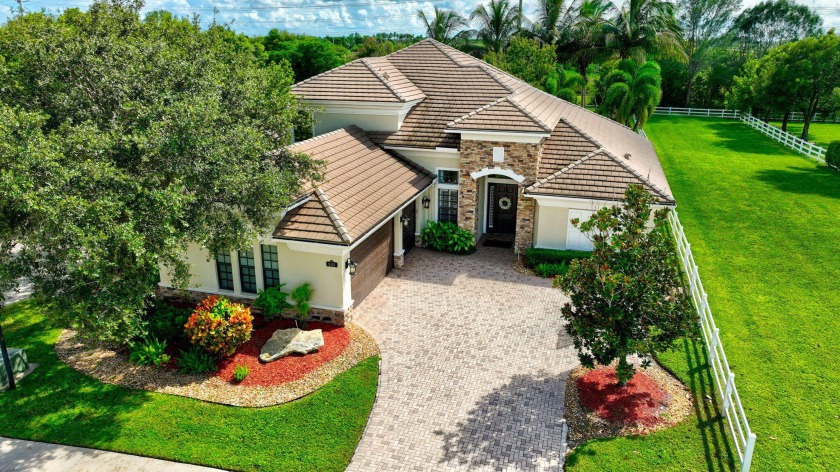 Exquisite 2 Story in the prestigious Equus community! Elegant - Beach Home for sale in Boynton Beach, Florida on Beachhouse.com