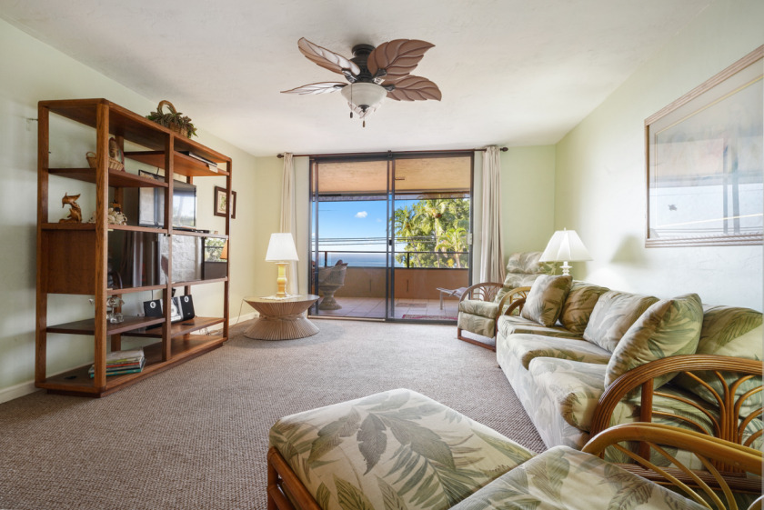 Holualoa Bay Villas 106 Beautiful Oceanview, AC, Elevators - Beach Vacation Rentals in Kailua Kona, Hawaii on Beachhouse.com