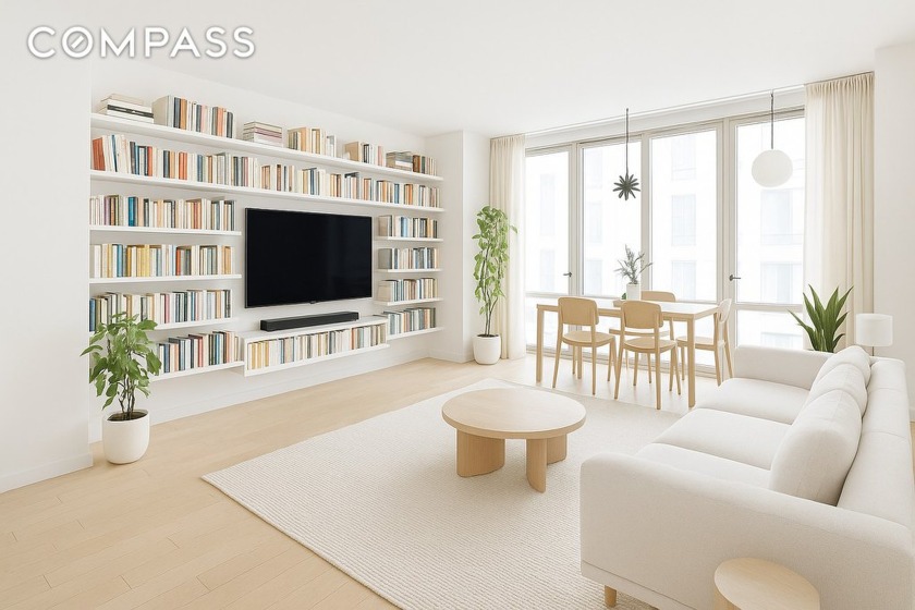 **The EDGE -- Williamsburg s Premier Condominium** Stunning - Beach Condo for sale in Brooklyn, New York on Beachhouse.com