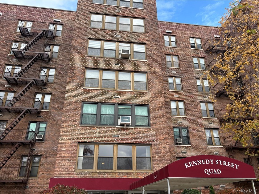 ***Welcome Home*** This Sunny & Bright Spacious 1 Bedroom - Beach Home for sale in Bayside, New York on Beachhouse.com