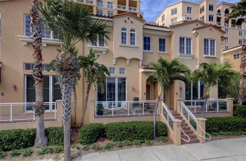 The number 1 location on Clearwater Beach is Belle Harbor - Beach Condo for sale in Clearwater Beach, Florida on Beachhouse.com