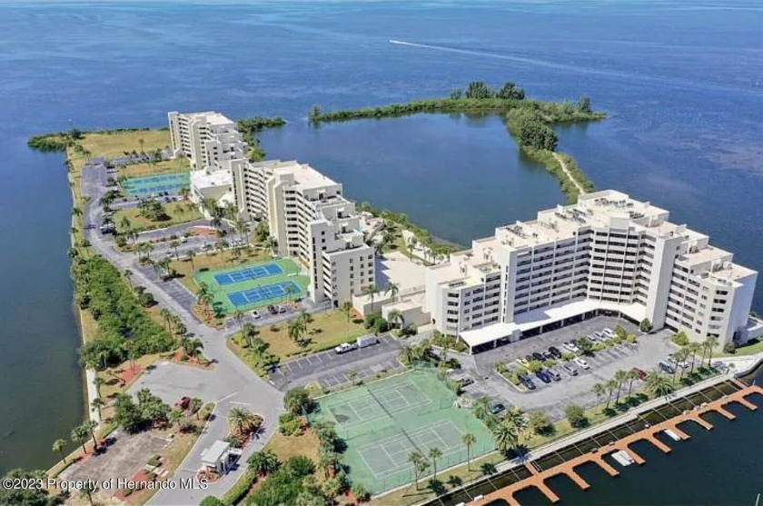 Are you ready to enjoy the Florida Lifestyle? Ready to Swim or - Beach Condo for sale in Hudson, Florida on Beachhouse.com