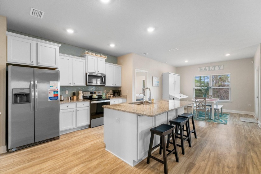 Beach Bliss - Beach Vacation Rentals in Panama City Beach, FL on Beachhouse.com