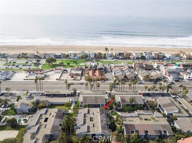 Location, location, location! Live the coastal dream just steps - Beach Condo for sale in Huntington Beach, California on Beachhouse.com