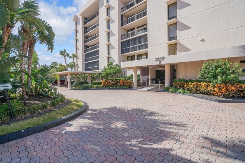 Experience resort-style living in this rarely available - Beach Condo for sale in Boca Raton, Florida on Beachhouse.com