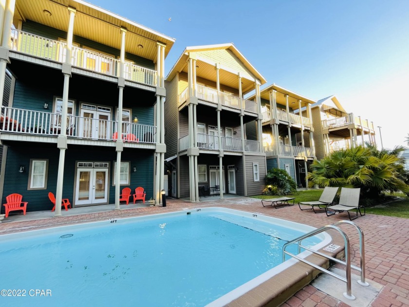 ***SELLER WILL PAY BUYER'S CLOSING COSTS UP TO $10,000***Don't - Beach Home for sale in Panama  City  Beach, Florida on Beachhouse.com