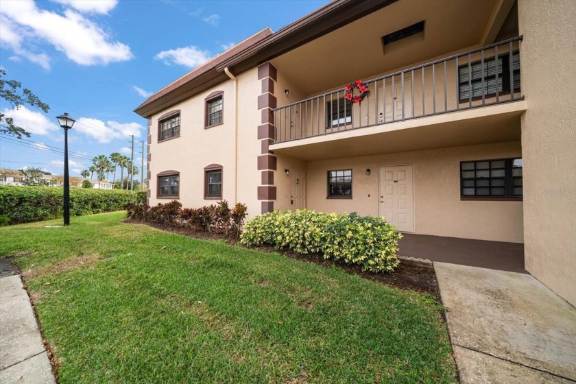 Spacious, Remodeled Corner Unit in Prime Location

Welcome to - Beach Condo for sale in Largo, Florida on Beachhouse.com