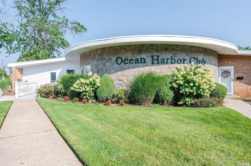 Welcome to the Ocean Harbor Club at 4 Rose St. Building 2 Unit - Beach Home for sale in Oceanside, New York on Beachhouse.com