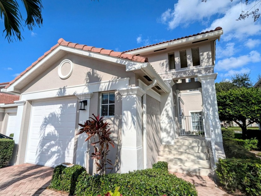 Welcome to Mayfair!  Come tour this incredibly renovated home - Beach Condo for sale in Wellington, Florida on Beachhouse.com