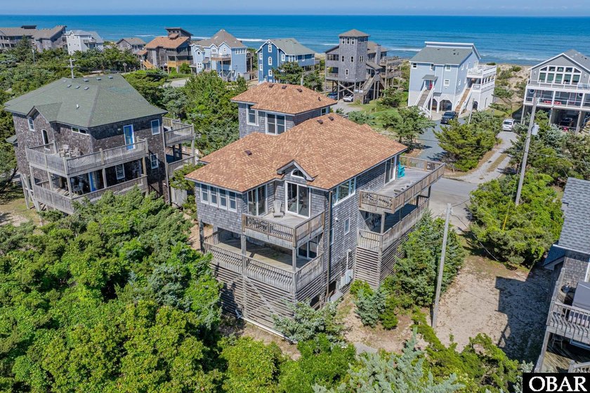 Looking for that perfect beach getaway or investment property? - Beach Home for sale in Avon, North Carolina on Beachhouse.com