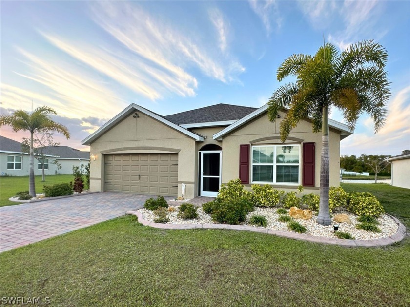 PRICE REDUCTION!! You will love this beautifully decorated - Beach Home for sale in Cape Coral, Florida on Beachhouse.com
