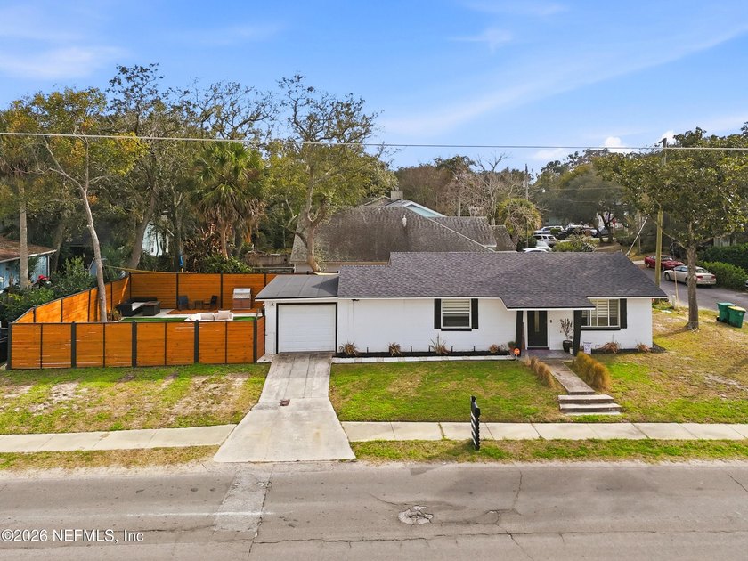MOTIVATED SELLERS! Experience coastal living at its finest in - Beach Home for sale in Jacksonville Beach, Florida on Beachhouse.com