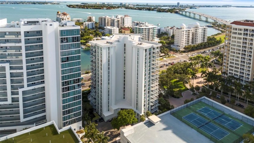 One or more photo(s) has been virtually staged. PRICE - Beach Condo for sale in Sarasota, Florida on Beachhouse.com