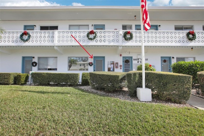 Under contract-accepting backup offers. Welcome to Seminole - Beach Condo for sale in Seminole, Florida on Beachhouse.com