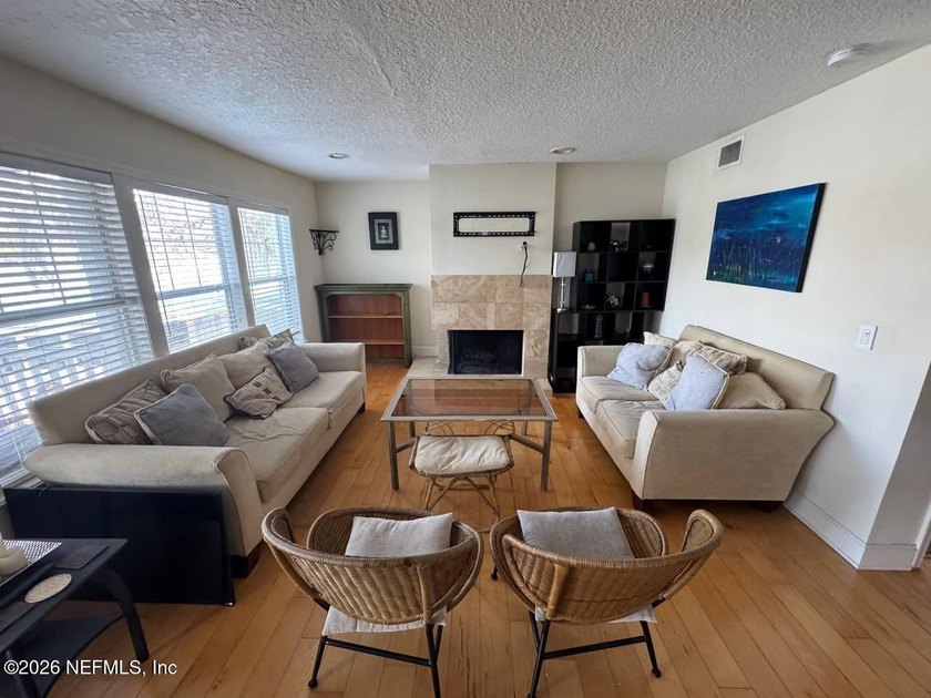 Welcome to effortless riverfront living in Jacksonville. This - Beach Condo for sale in Jacksonville, Florida on Beachhouse.com