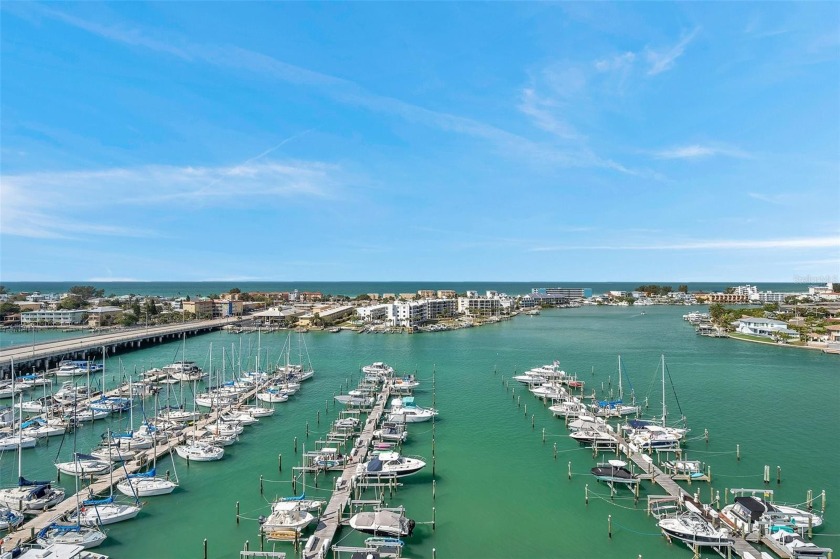 Under contract-accepting backup offers. Condo with breathtaking - Beach Condo for sale in ST Pete Beach, Florida on Beachhouse.com