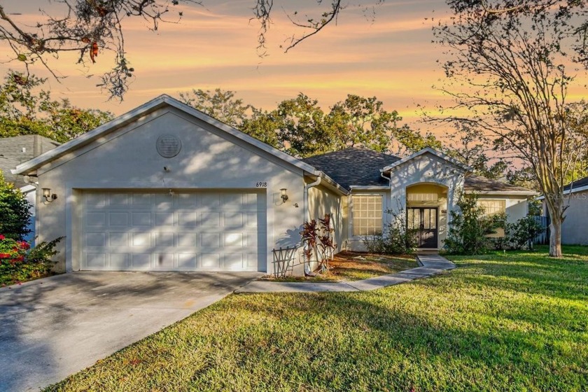 Step into the perfect Florida lifestyle with this Pool home - Beach Home for sale in Riverview, Florida on Beachhouse.com